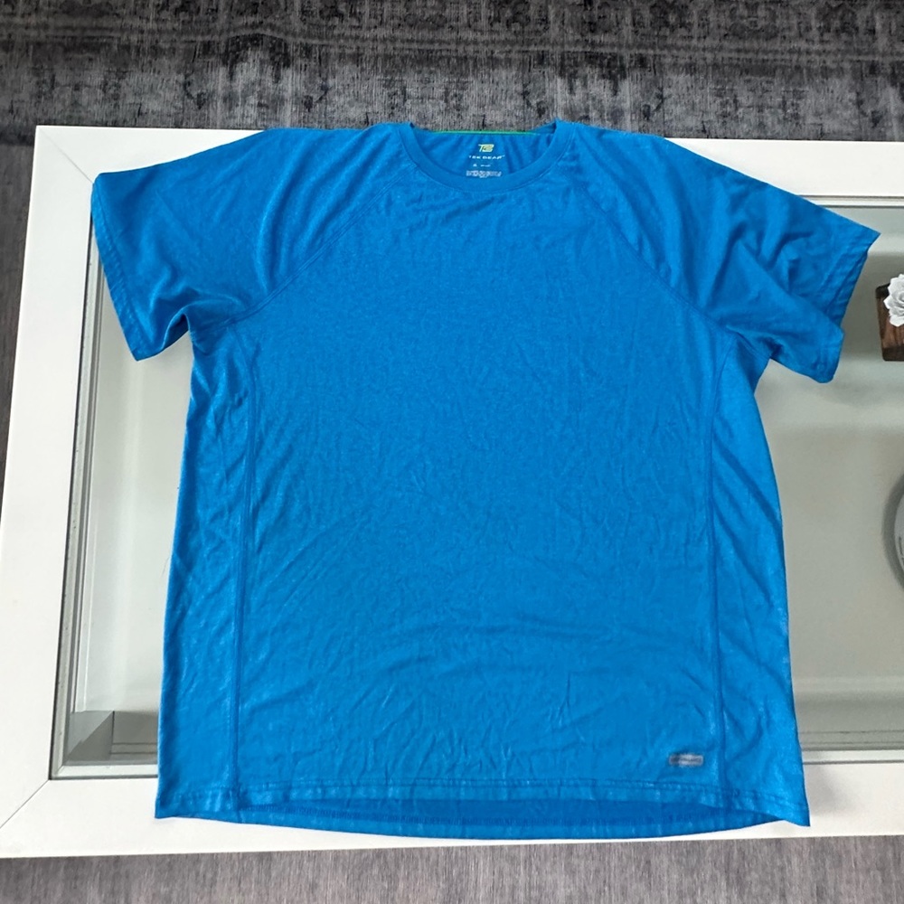 Tek Gear shirt